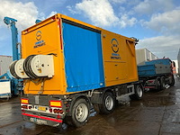 2022 spibo/häny gc 2200/725 grout unit - afbeelding 34 van  39