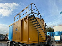 2022 spibo/häny gc 2200/725 grout unit - afbeelding 35 van  39