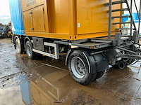 2022 spibo/häny gc 2200/725 grout unit - afbeelding 36 van  39