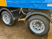 2022 spibo/häny gc 2200/725 grout unit - afbeelding 39 van  39