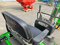 2022 stevaco mg 9 minigraafmachine - afbeelding 3 van  17