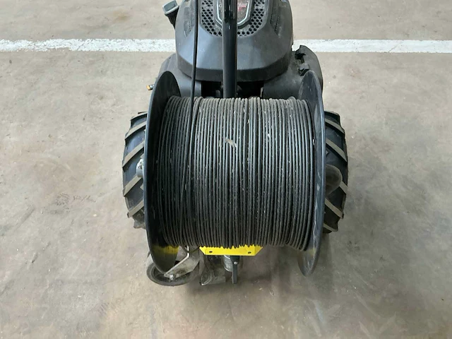 2022 stiga clh kabellegmachine - afbeelding 2 van  16