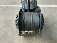 2022 stiga clh kabellegmachine - afbeelding 2 van  16