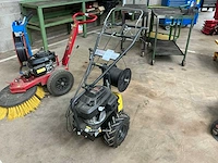 2022 stiga clh kabellegmachine - afbeelding 1 van  16