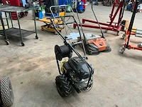 2022 stiga clh kabellegmachine - afbeelding 9 van  16