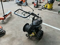 2022 stiga clh kabellegmachine - afbeelding 10 van  16