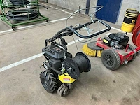 2022 stiga clh kabellegmachine - afbeelding 11 van  16