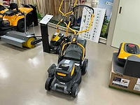 2022 stiga combi 748e grasmaaier - afbeelding 1 van  8