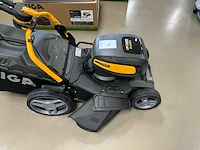 2022 stiga combi 748e grasmaaier - afbeelding 3 van  8