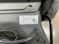 2022 stiga combi 748e grasmaaier - afbeelding 8 van  8