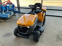 2022 stiga estate 598 mpst 98 hydro zitmaaier - afbeelding 1 van  17