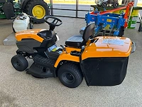 2022 stiga estate 598 mpst 98 hydro zitmaaier - afbeelding 12 van  17