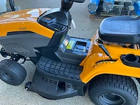 2022 stiga estate 598 mpst 98 hydro zitmaaier - afbeelding 15 van  17