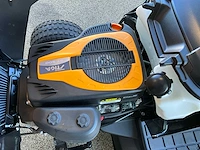 2022 stiga estate 598 mpst 98 hydro zitmaaier - afbeelding 17 van  17