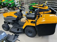 2022 stiga estate special zitmaaier - afbeelding 9 van  14