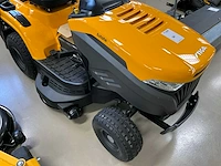 2022 stiga estate special zitmaaier - afbeelding 14 van  14