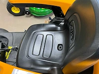 2022 stiga gyro 500e zitmaaier - afbeelding 9 van  12