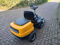 2022 stiga park v302 zitmaaier - afbeelding 3 van  7