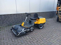 2022 stiga park v302 zitmaaier - afbeelding 4 van  7