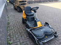 2022 stiga park v302 zitmaaier - afbeelding 6 van  7
