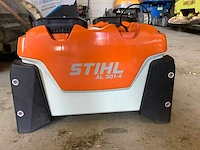 2022 stihl al301-4 acculader - afbeelding 4 van  5
