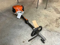 2022 stihl km 131r combimotor - afbeelding 1 van  3