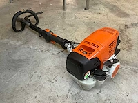 2022 stihl km 131r combimotor - afbeelding 2 van  3