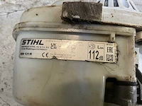 2022 stihl km 131r combimotor - afbeelding 3 van  3
