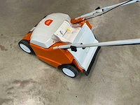 2022 stihl rle 540.0 verticuteermachine - afbeelding 2 van  12