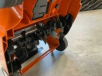 2022 stihl rle 540.0 verticuteermachine - afbeelding 4 van  12