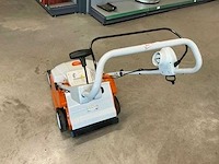 2022 stihl rle 540.0 verticuteermachine - afbeelding 10 van  12