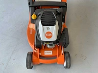 2022 stihl rm 448 vc grasmaaier - afbeelding 3 van  7