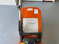 2022 stihl rm 448 vc grasmaaier - afbeelding 5 van  7
