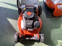 2022 stihl rm 756 gc grasmaaier - afbeelding 2 van  6