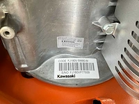 2022 stihl rm 756 gc grasmaaier - afbeelding 6 van  6