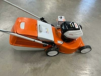 2022 stihl rma 248.0 accugrasmaaier - afbeelding 7 van  10