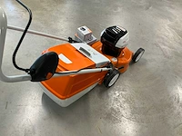 2022 stihl rma 248.0 accugrasmaaier - afbeelding 8 van  10