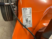2022 stihl rma 248.0 accugrasmaaier - afbeelding 10 van  10