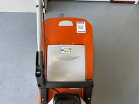 2022 stihl rma 443 c accu-grasmaaierset - afbeelding 5 van  9