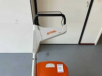 2022 stihl rma 443 c accu-grasmaaierset - afbeelding 6 van  9