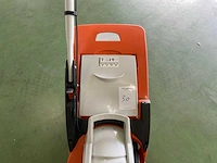 2022 stihl rme 339 c accu-grasmaaier - afbeelding 3 van  6