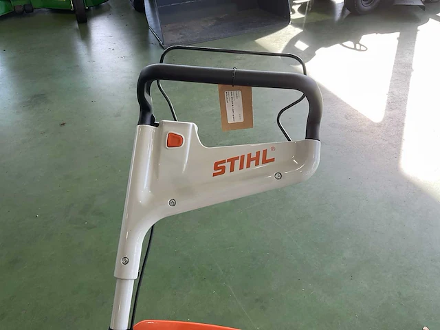 2022 stihl rme 339 c accu-grasmaaier - afbeelding 4 van  6