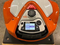 2022 stihl rmi 632 robotmaaier - afbeelding 4 van  14