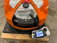 2022 stihl rmi 632 robotmaaier - afbeelding 5 van  14