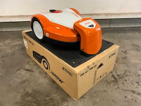 2022 stihl rmi 632 robotmaaier - afbeelding 13 van  14