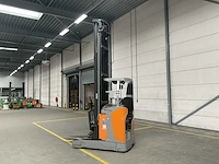 2022 still fm-x 14 reach truck - afbeelding 2 van  15