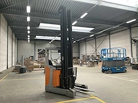 2022 still fm-x 14 reach truck - afbeelding 4 van  15