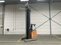 2022 still fm-x 14 reach truck - afbeelding 5 van  15