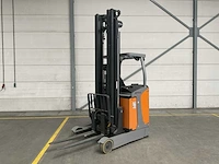 2022 still fm-x 14 reach truck