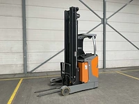 2022 still fm-x 14 reach truck